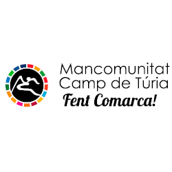 logo de Mancomunidad Camp de Túria