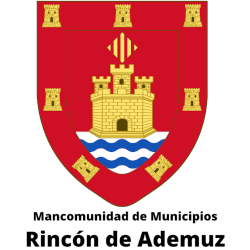 logo de Mancomunidad de municipios Rincón de Ademúz