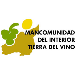 logo de Mancomunidad del interior Tierra del Vino