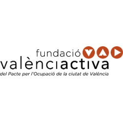 logo de Fundació València Activa